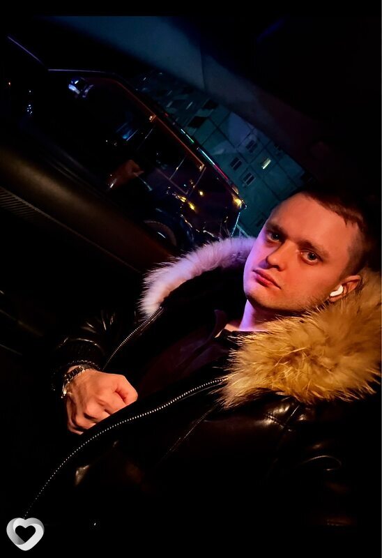 Денис, 30, Новосибирске — анкета №3364103