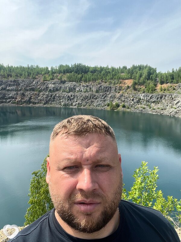 Сергей, 41, Новокузнецке — анкета №3364163