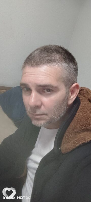 Марат, 37, Азове — анкета №3364164