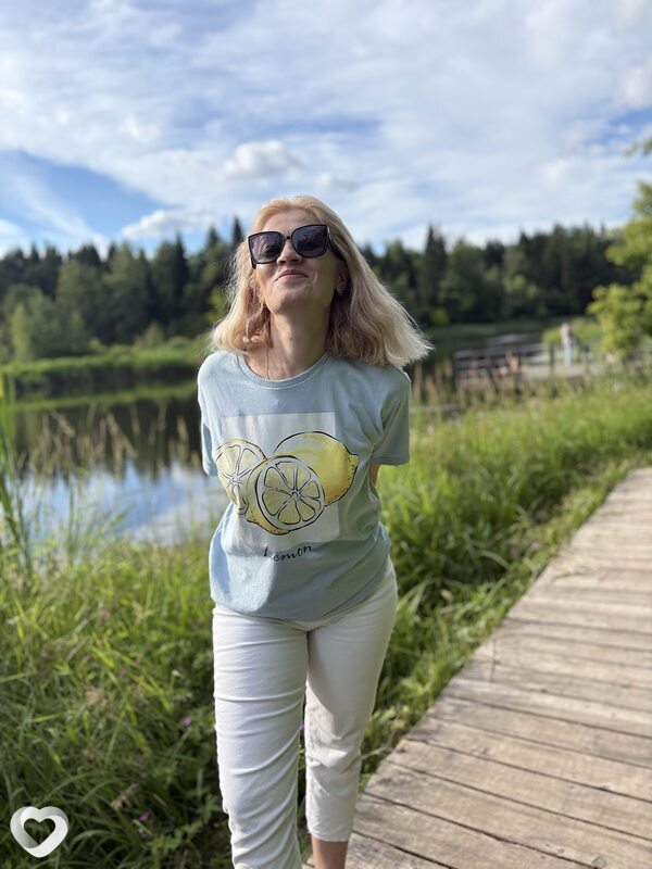 Mariya, 38, Москве — анкета №3364168