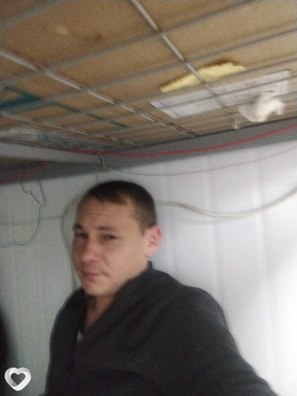 Дима Сагитов, 31, Стерлитамаке — анкета №3364169