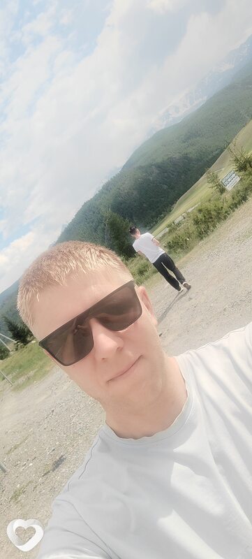 Сергей, 34, Междуреченске — анкета №3364176