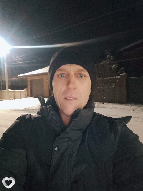 Валерий, 45, Караганде — анкета №3364178