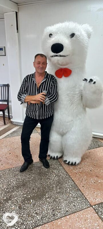 Артур, 51, Набережных Челнах — анкета №3364135
