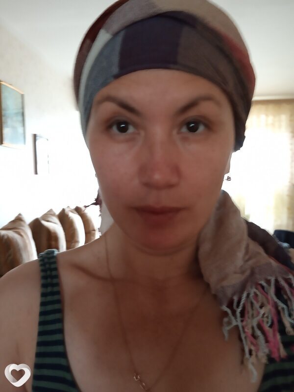 Екатерина, 50, Ставрополе — анкета №3364140