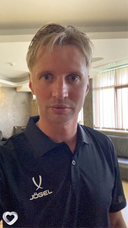 Konstantin, 40, Санкт-Петербурге — анкета №3364143