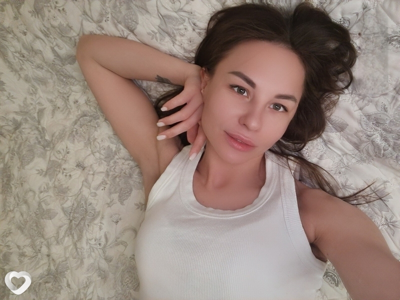 Ольга, 31, Москве — анкета №3364144