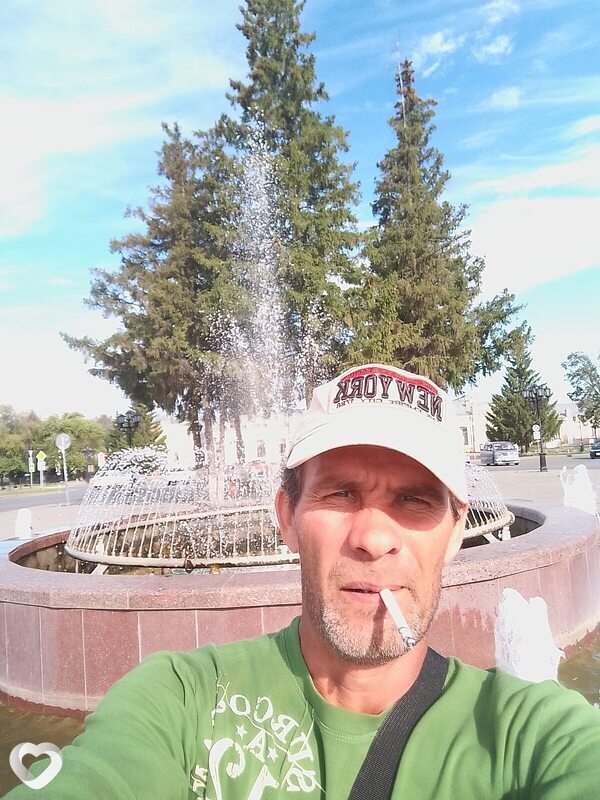 Алексей, 49, Тюмени — анкета №3364147