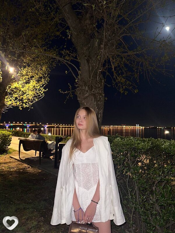 Ульяна, 26, Кингисеппе — анкета №3364150