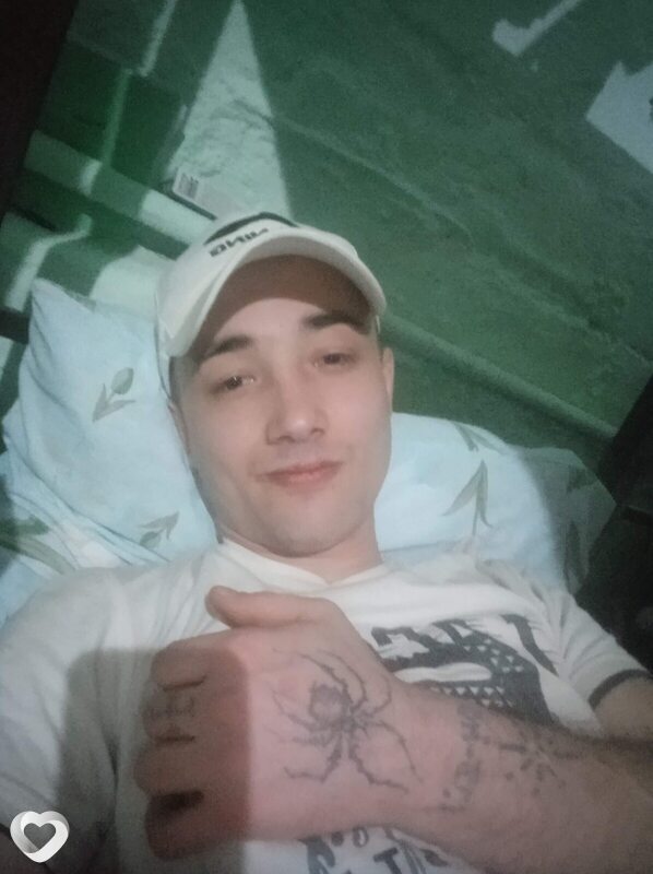 Руслан, 24, Бишкек — анкета №3364210