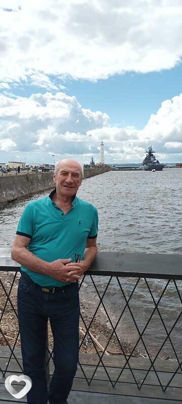 Нико, Ванадзор