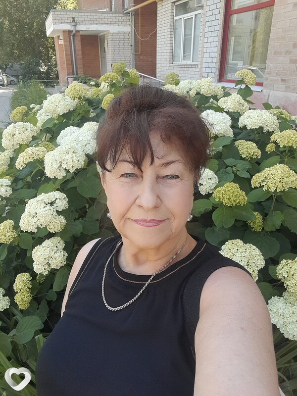 Татьяна, 66, Волгограде — анкета №3364215