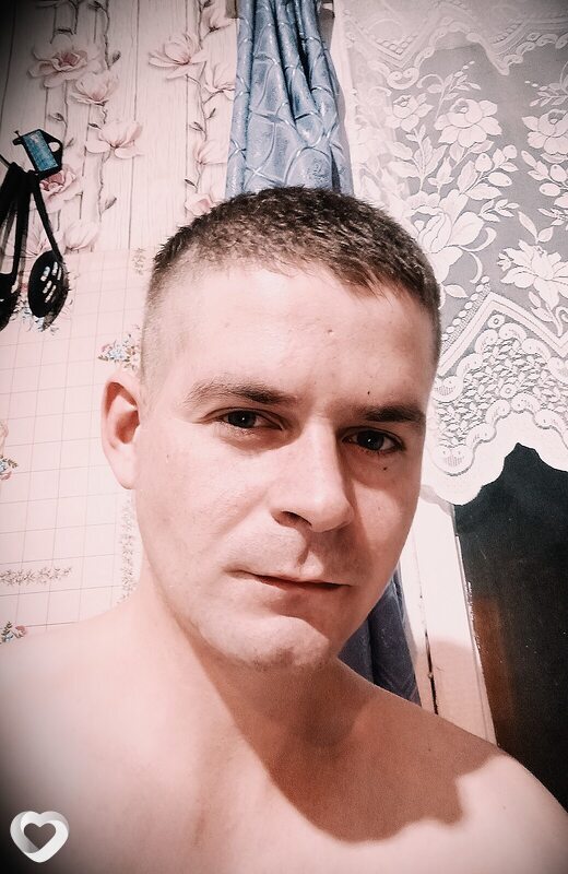 Вячеслав, 27, Вологде — анкета №3364222