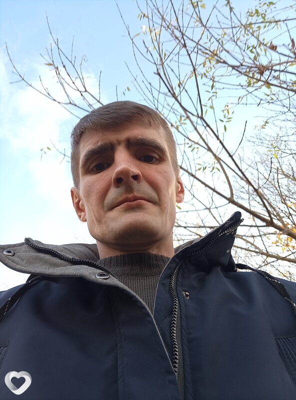 Александр, 41, Минске — анкета №3364111