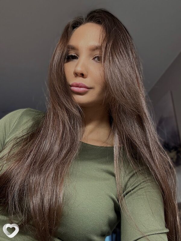 Жанна, 25, Махачкале — анкета №3364128