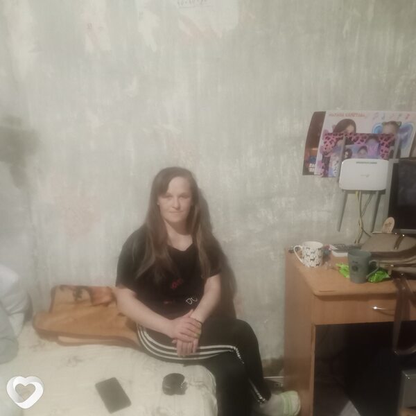 Оксана, 47, Брянске — анкета №3364129