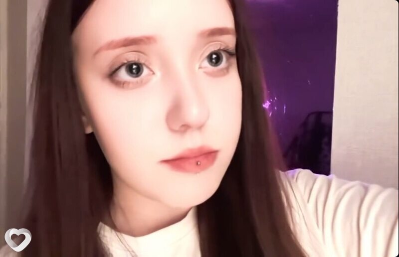 Настя, 21, Кокшетау — анкета №3364130