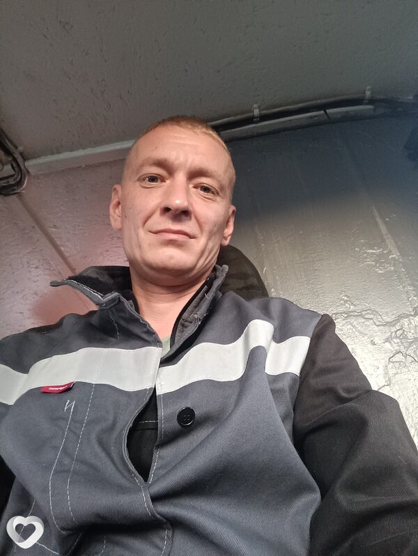 Сергей, 40, Архангельске — анкета №3364237