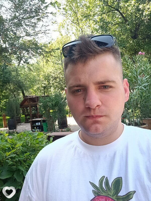 Анатолий, 25, Шахтах — анкета №3364244