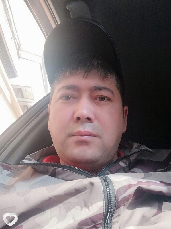 Бек, 41, Магнитогорске — анкета №3364246