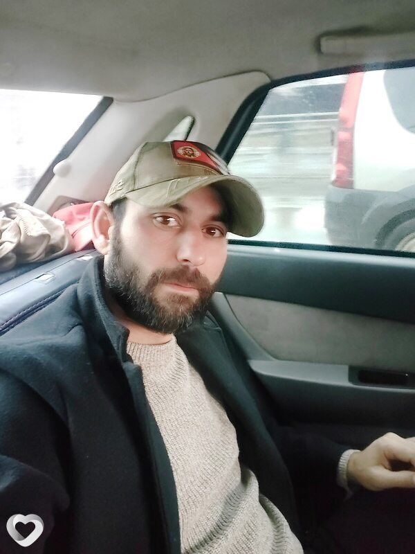 Илья, 36, Владимире — анкета №3364248