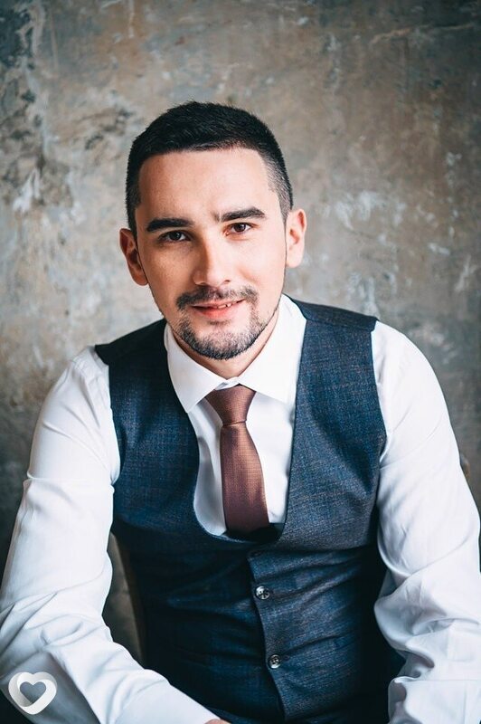 Артур, 34, Москве — анкета №3364249