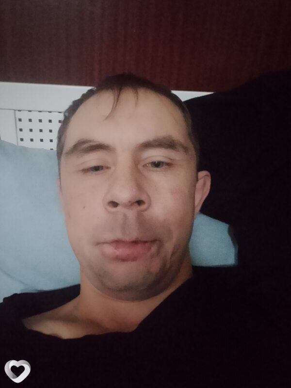 Андрей, 36, Чите — анкета №3364254