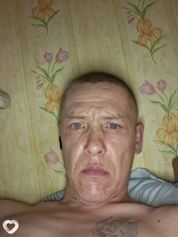 Денис, 43, Екатеринбурге — анкета №3364629