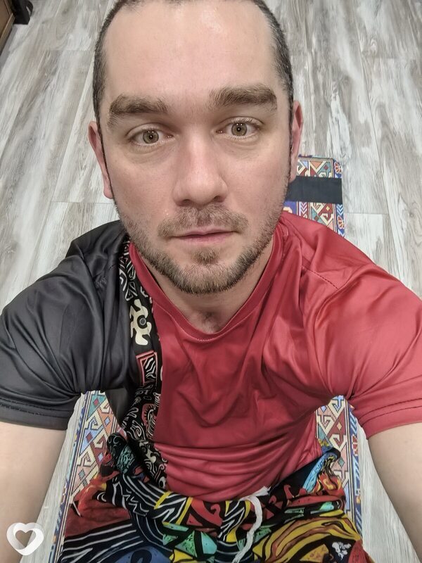 Алексей, 33, Люберцах — анкета №3364638