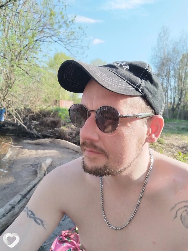 Андрей, 34, Архангельске — анкета №3364641