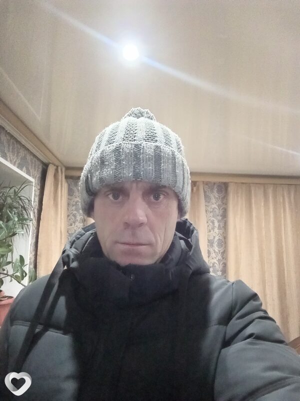 Дмитрий, 47, Нижнем Новгороде — анкета №3364258