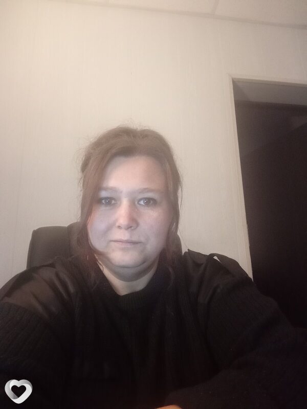 Оксана, 40, Пензе — анкета №3364266