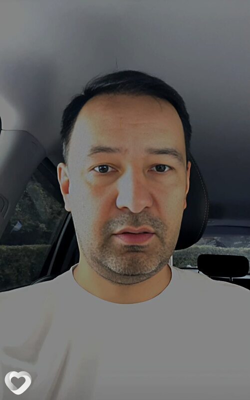 Равиль, 42, Костанае — анкета №3364268