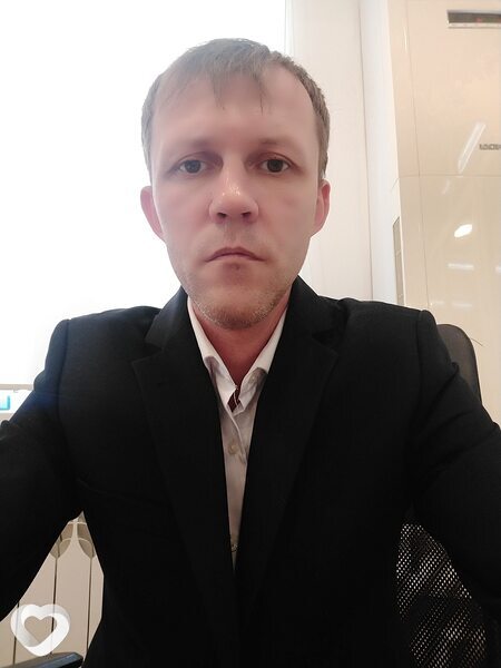 Андрей, 40, Уральске — анкета №3364277