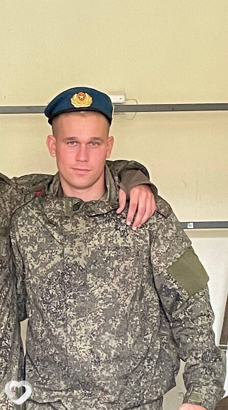 Алексей, 26, Новосибирске — анкета №3364336