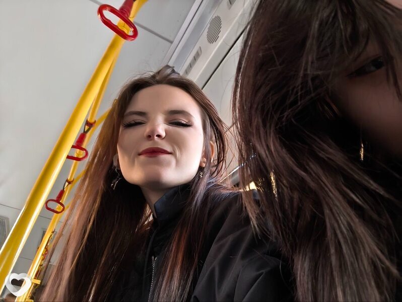 Анастасия, 18, Великом Новгороде — анкета №3364339