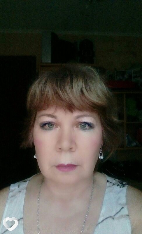 Леля, 60, Тольятти — анкета №3364340