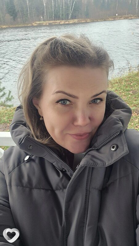 Tasha, 45, Витебске — анкета №3364341