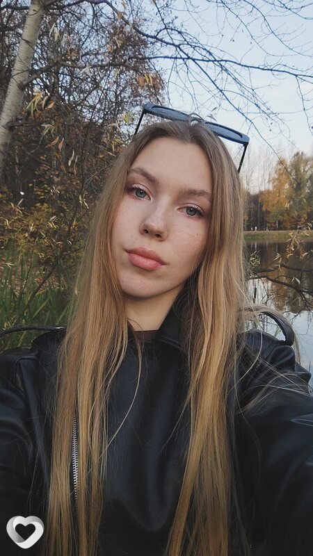 Алинка, 25, Москве — анкета №3364358