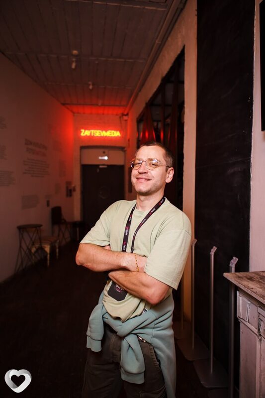 Никита, 37, Москве — анкета №3364364