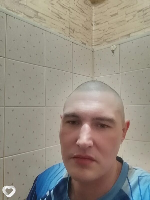 Никита, 36, Верхней Салде — анкета №3364366