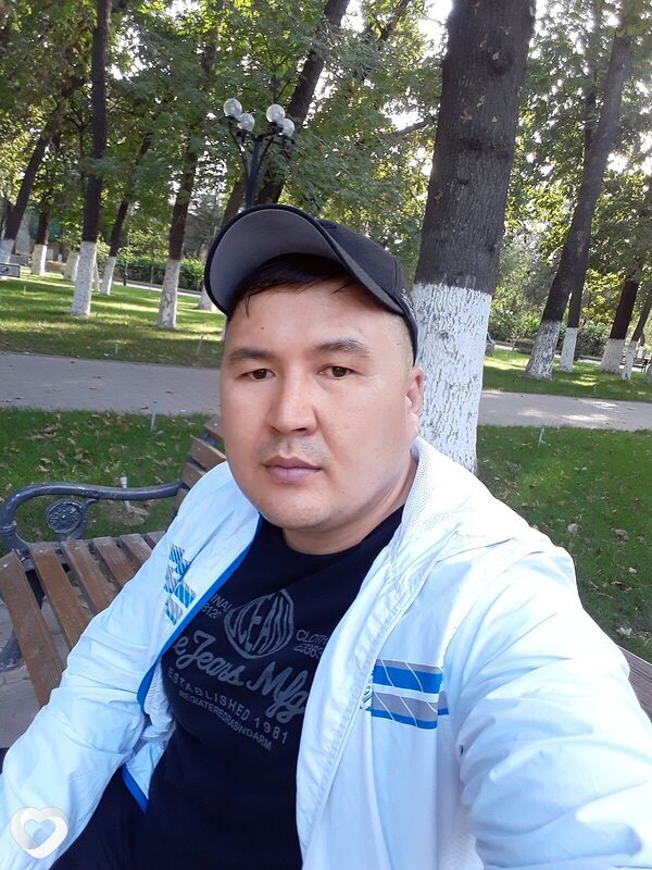 Нуржан, 42, Астане — анкета №3364373