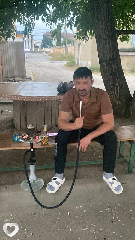 Хасн, 40, Нальчике — анкета №3364376