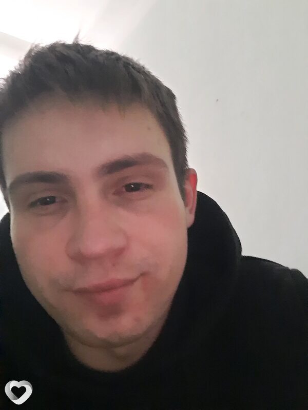 Денис, 25, Красноярске — анкета №3364378