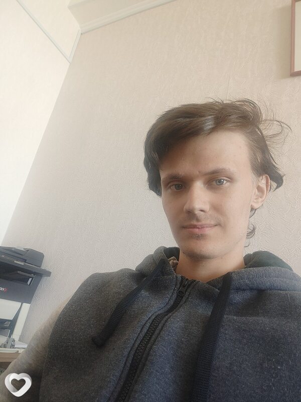 Кирилл, Орск