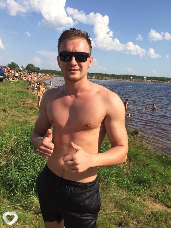 Евгений, 40, Нижнем Новгороде — анкета №3364293