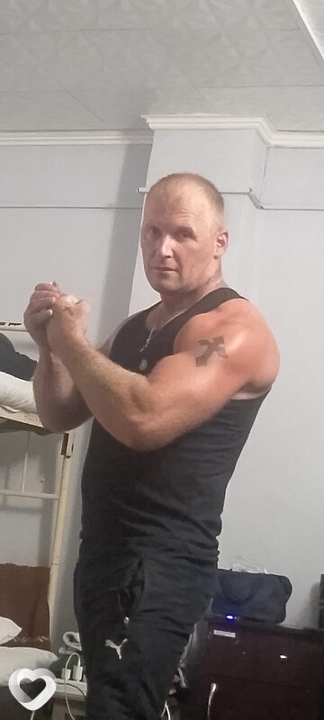 Александр, 37, Аксае — анкета №3364297
