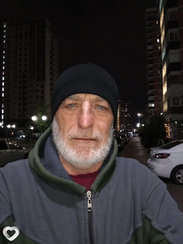 Борис, 58, Севастополе — анкета №3364299