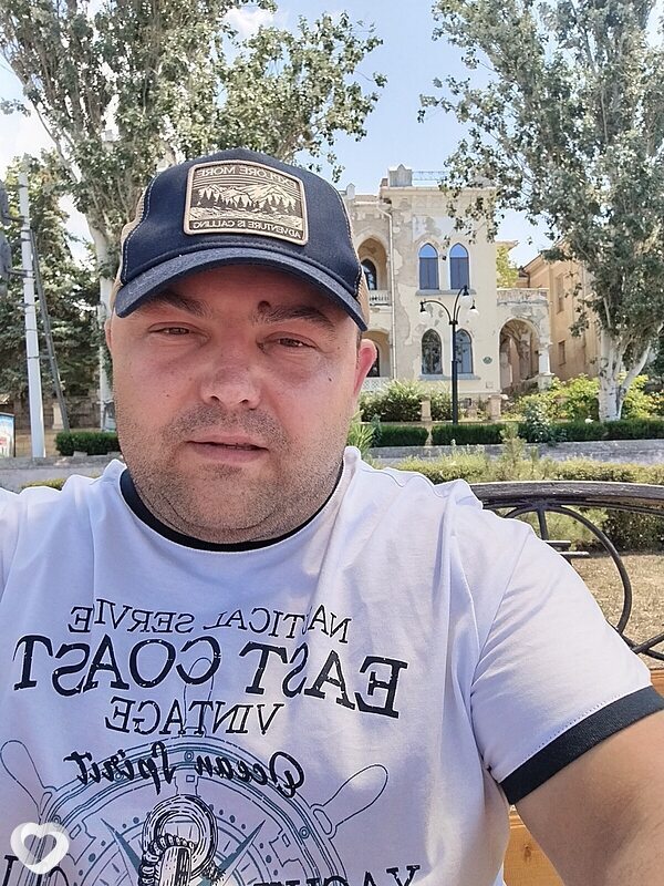 Алексей, 36, Сергиеве Посаде — анкета №3364380