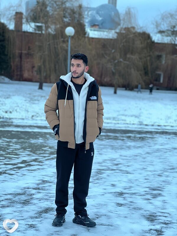 Xycheñh, 23, Бресте — анкета №3364384